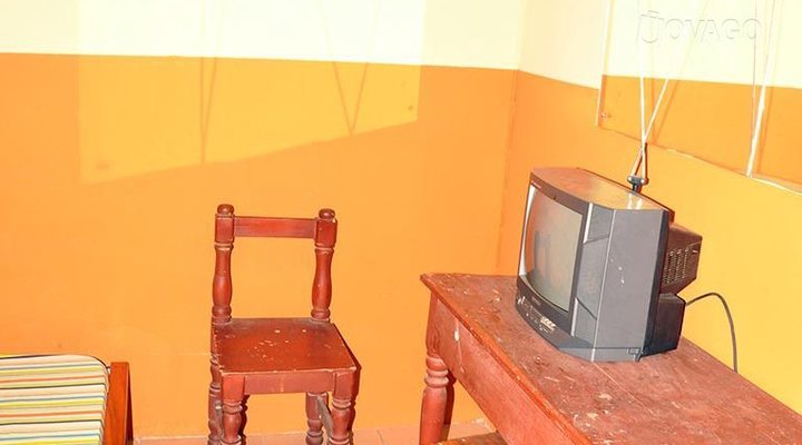 Peninsula Motels Limited