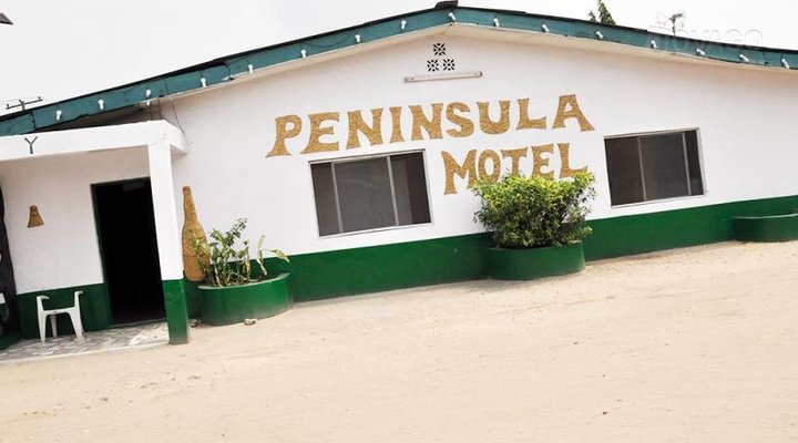 Peninsula Motels Limited
