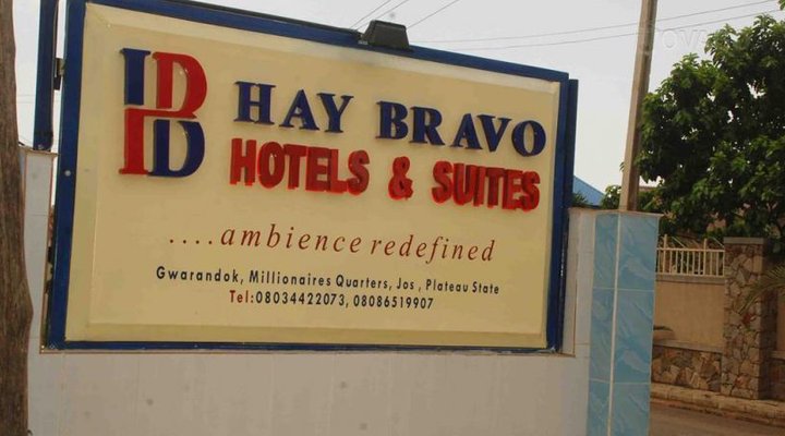 Hay Bravo Hotels & Suites