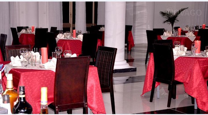 Kereyu Hill Resort Hotel