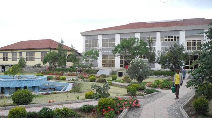 Kereyu Hill Resort Hotel