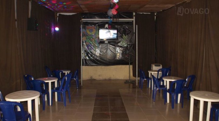 Moore Road Social Guest House
