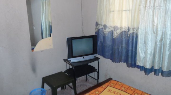 De Governor Suite Hotel