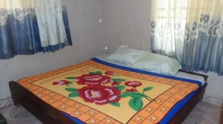 De Governor Suite Hotel