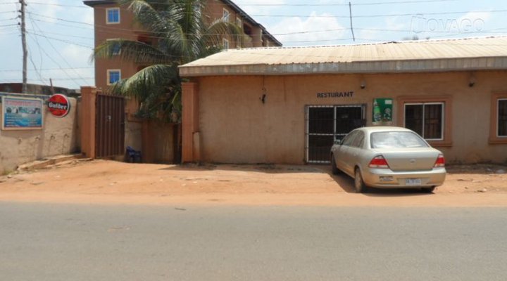 De Governor Suite Hotel