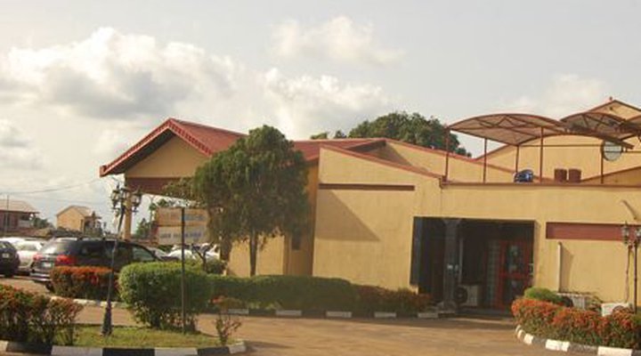 Starjen International Hotel