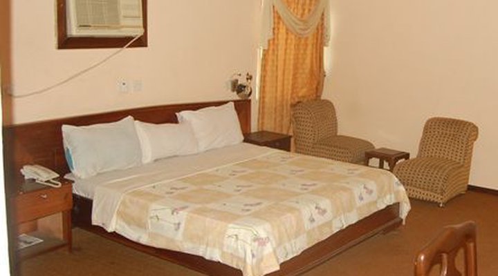 Starjen International Hotel