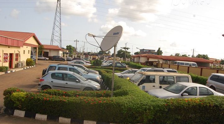 Starjen International Hotel