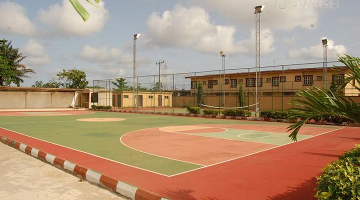 Starjen International Hotel