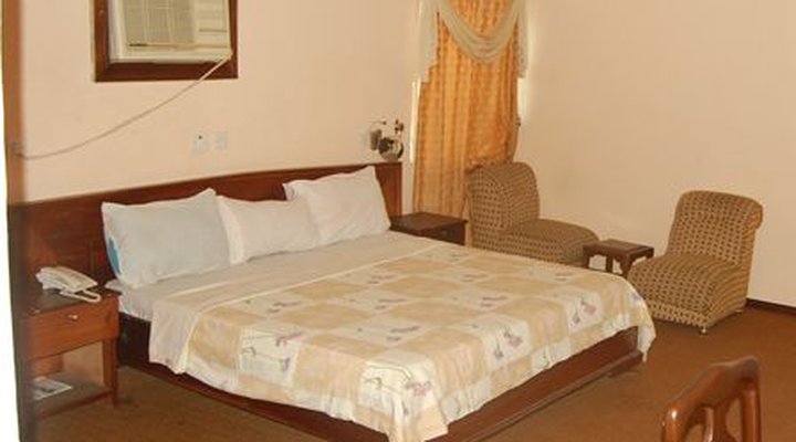 Starjen International Hotel