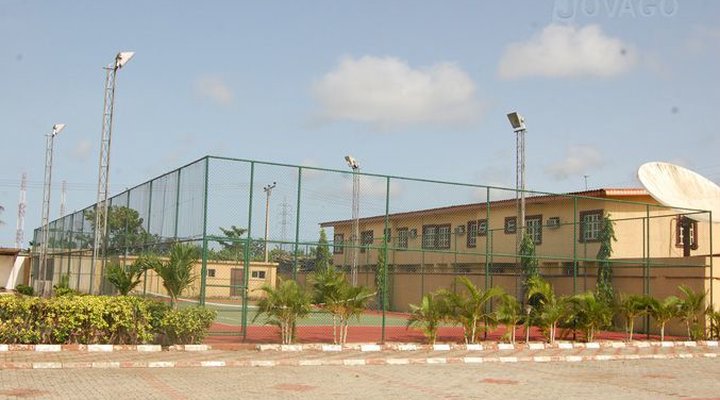 Starjen International Hotel