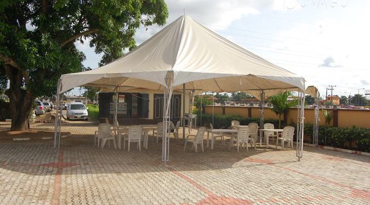 Starjen International Hotel