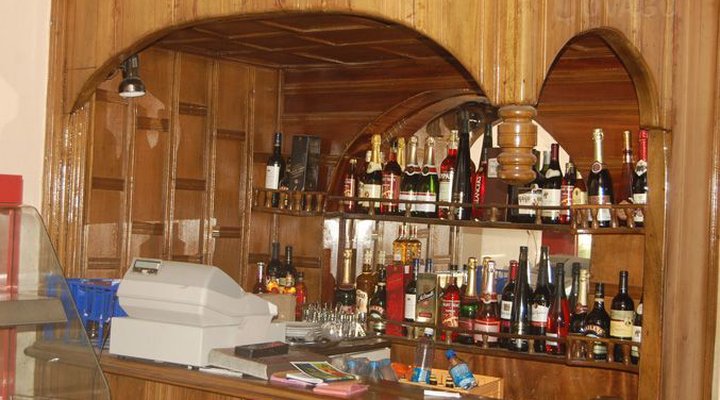 Starjen International Hotel