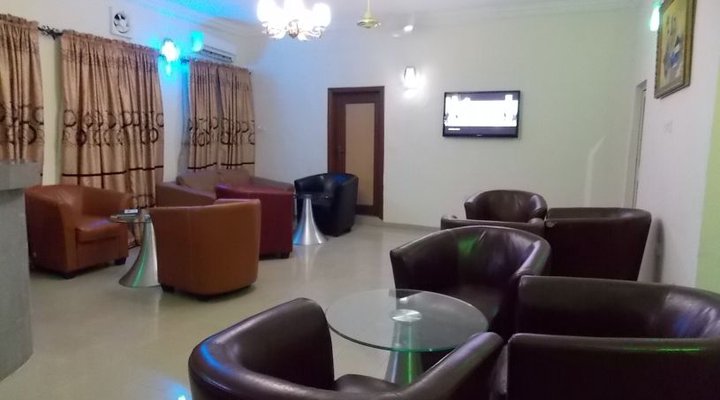 Afrikana Suites