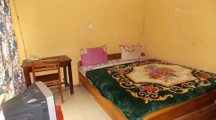 Bowman Hotel Nigeria Limited