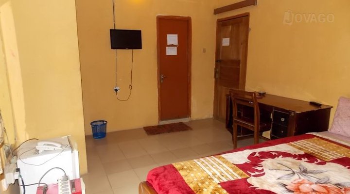 Bowman Hotel Nigeria Limited