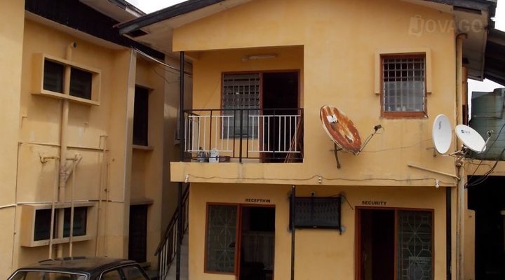 Bowman Hotel Nigeria Limited