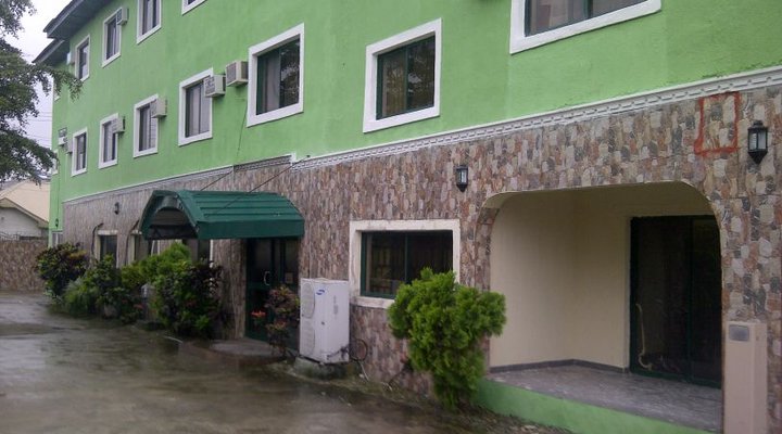 Country Home Resort Calabar