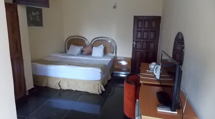 Country Home Resort Calabar