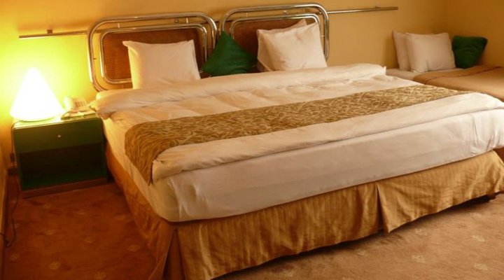 Country Home Resort Calabar