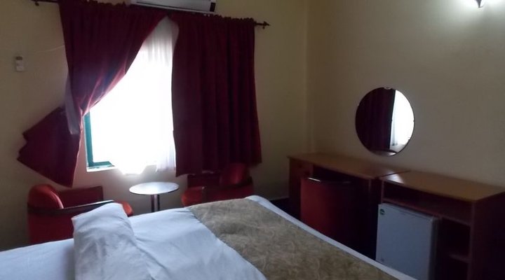 Country Home Resort Calabar