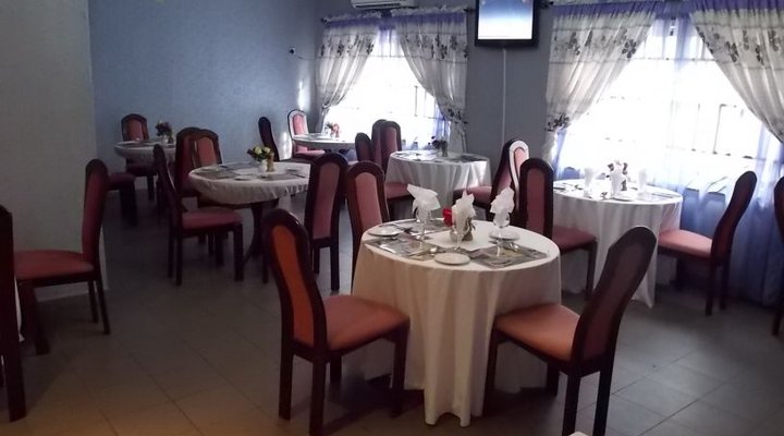 Country Home Resort Calabar