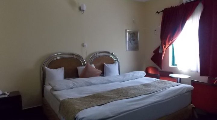 Country Home Resort Calabar