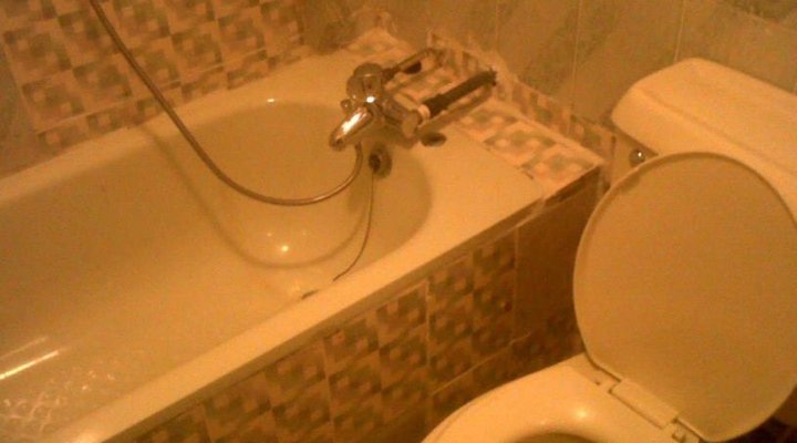 Country Home Resort Calabar