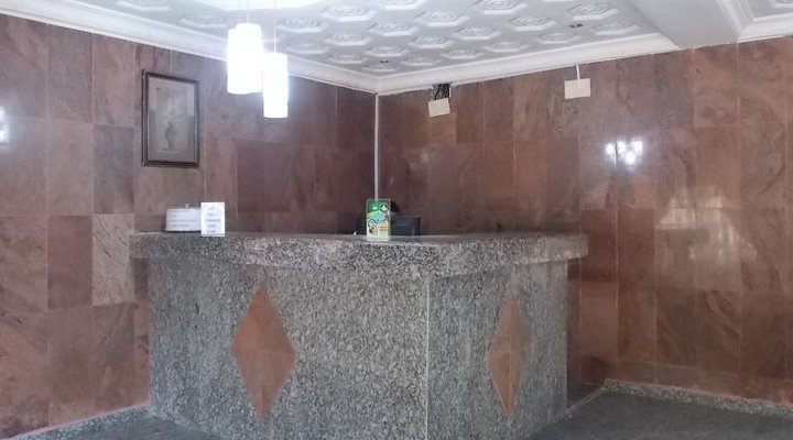 Country Home Resort Calabar