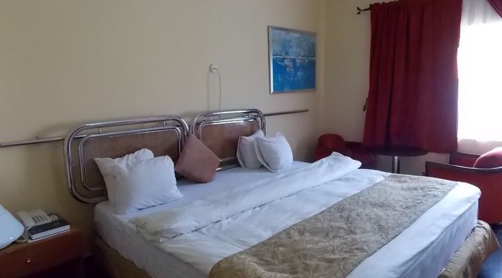 Country Home Resort Calabar