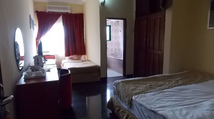 Country Home Resort Calabar