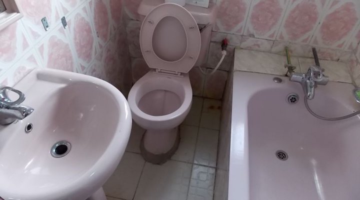 Country Home Resort Calabar