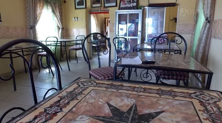 Kakson Guest House