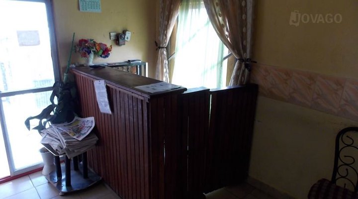Kakson Guest House