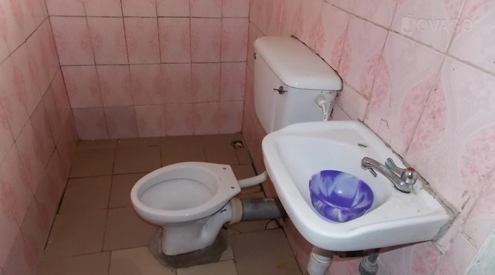 Kakson Guest House