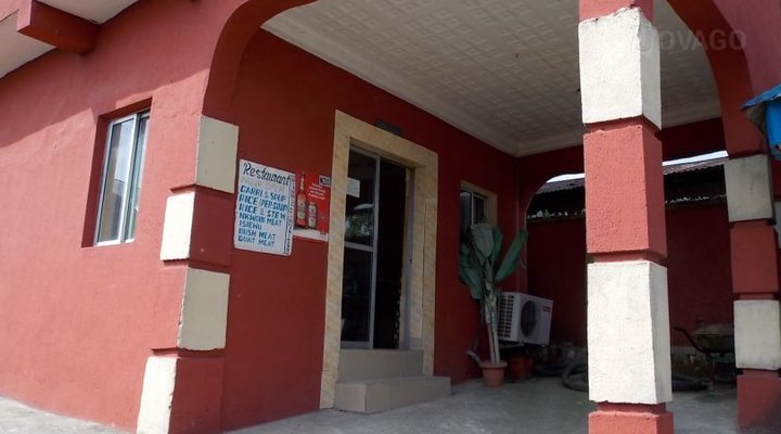 Kakson Guest House