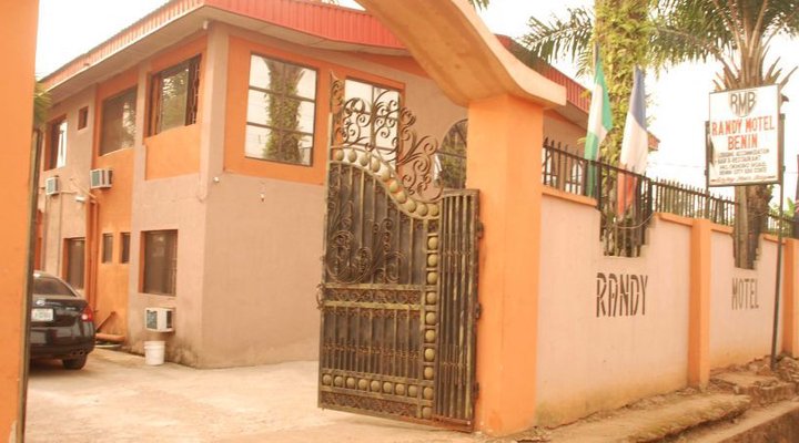 Randy Motel
