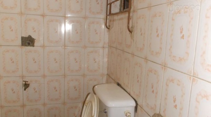 Mpape Transit Accommodation