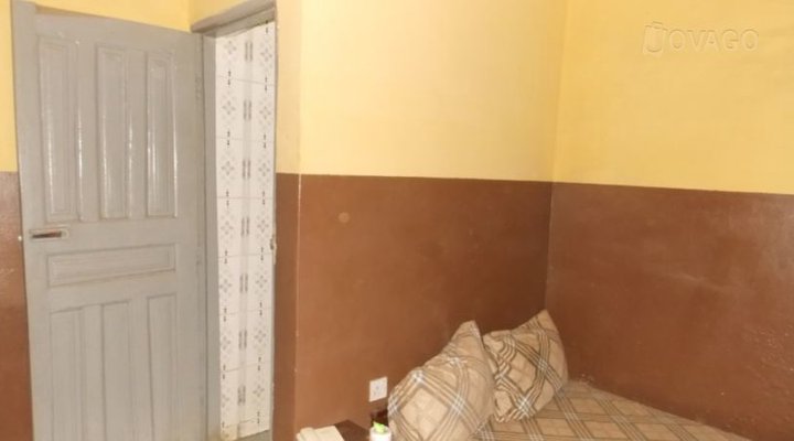 Mpape Transit Accommodation