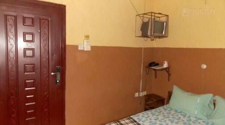 Mpape Transit Accommodation