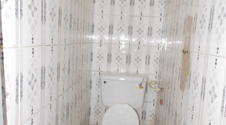 Mpape Transit Accommodation