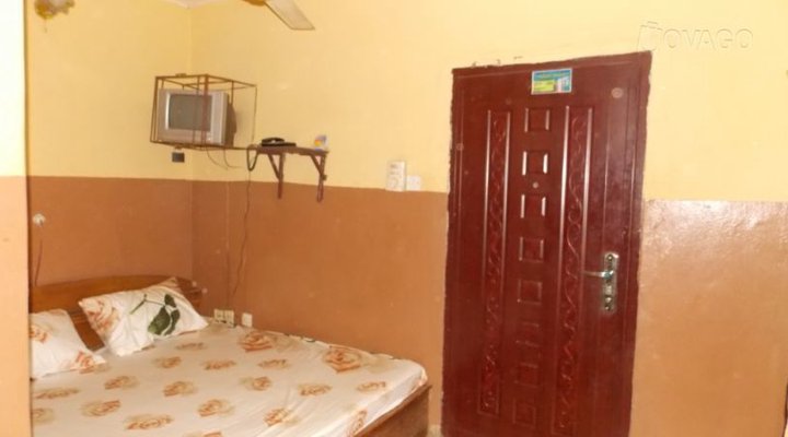 Mpape Transit Accommodation