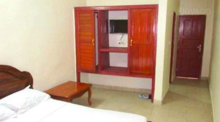 Hotel Magouka