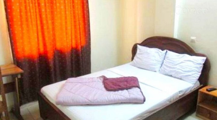 Hotel Magouka