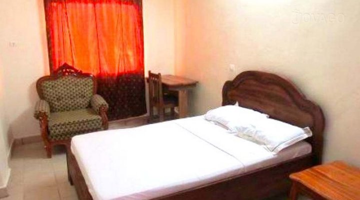 Hotel Magouka