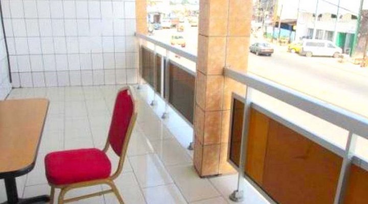 Hotel Magouka