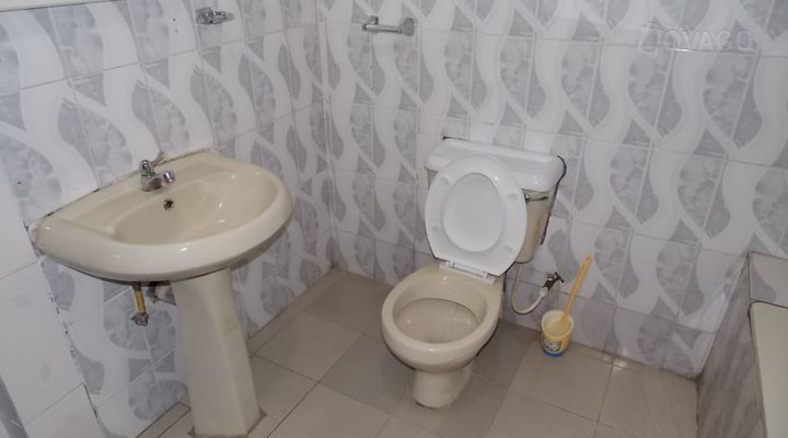 White Dove Hotels Limited
