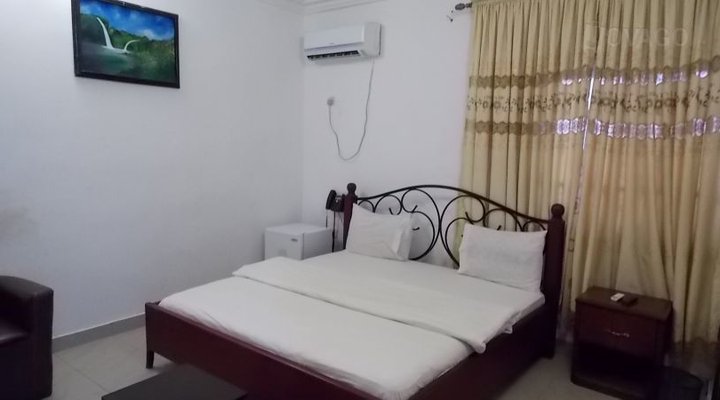White Dove Hotels Limited