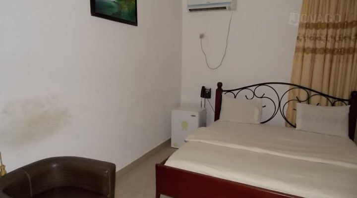White Dove Hotels Limited