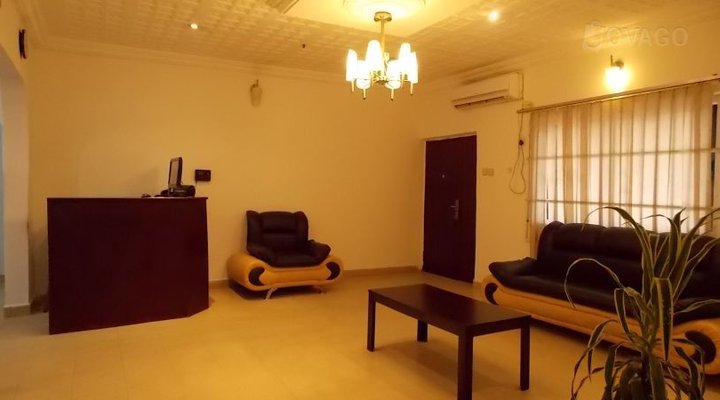 White Dove Hotels Limited